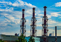 长顺柴油发电机组进气门与排气门磨损严重是什么原因