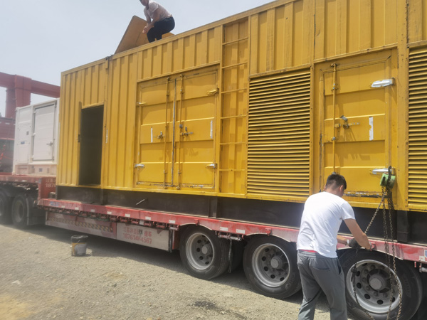 长顺汽油发电机对供油装置的要求