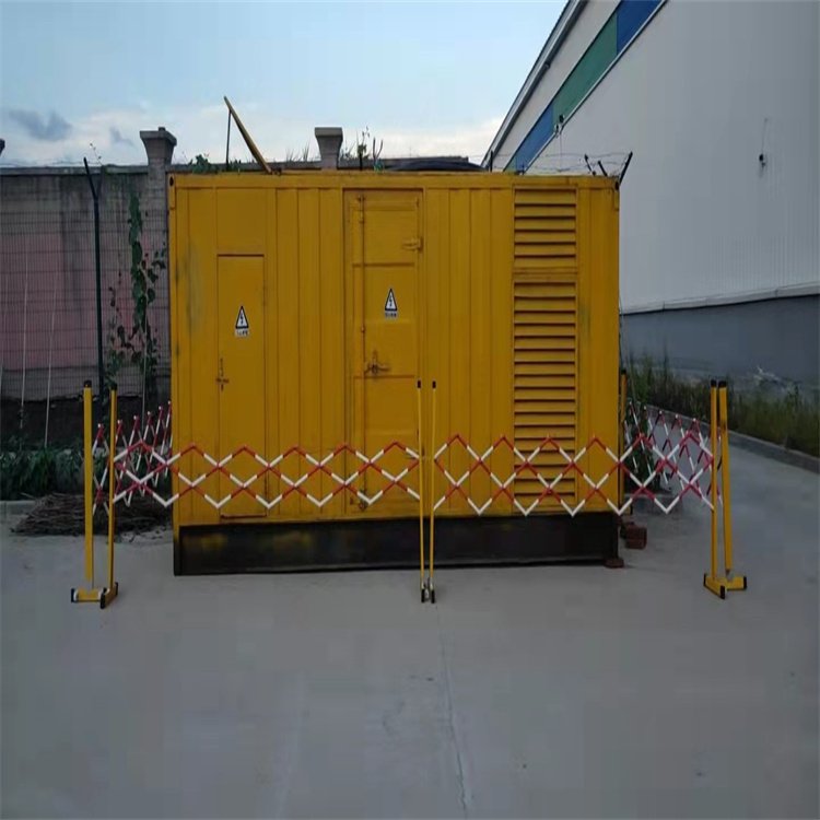 长顺发电机组油箱盖上留出小气孔有什么用？