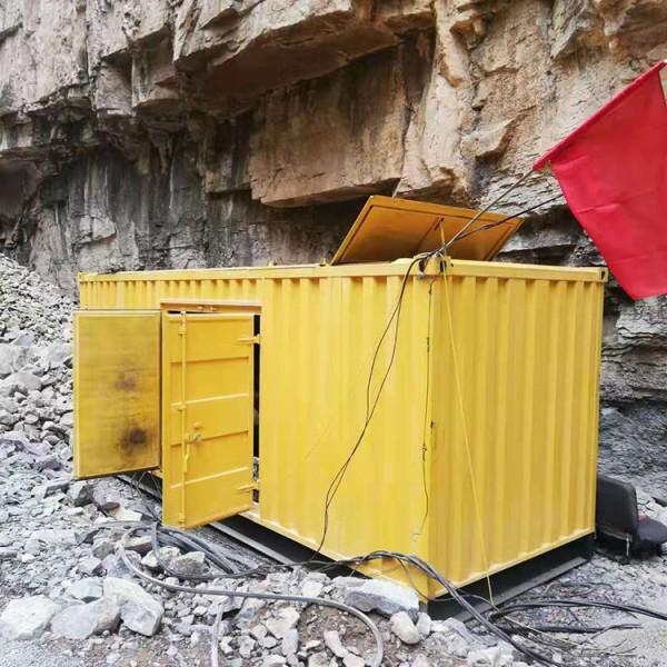 长顺柴油发电机组使用注意事项要牢记