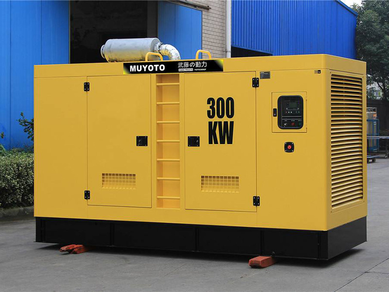 长顺点火提前角的调整对燃气发电机的性能有何影响？