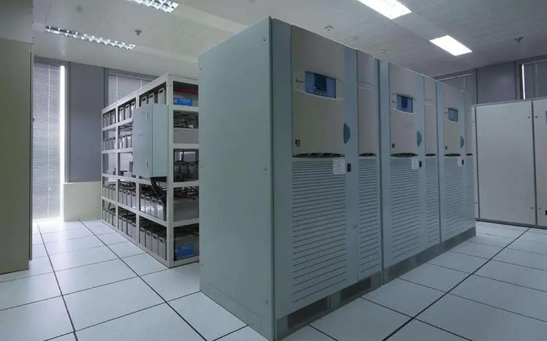 长顺UPS 电源的分类