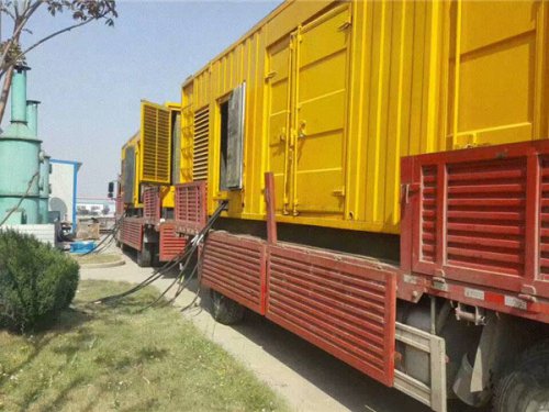 长顺发电机停电自启装置主要有以下几种类型？