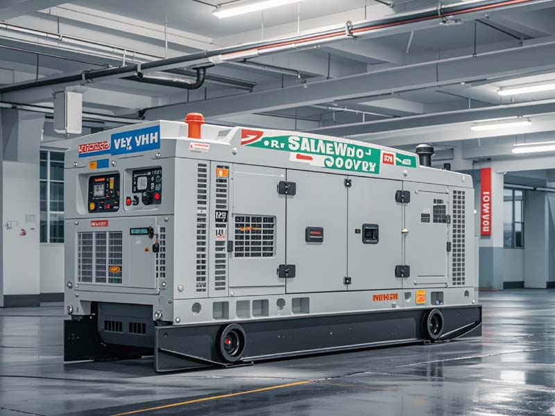 长顺发电机组皮带张力计的校准周期是多久？