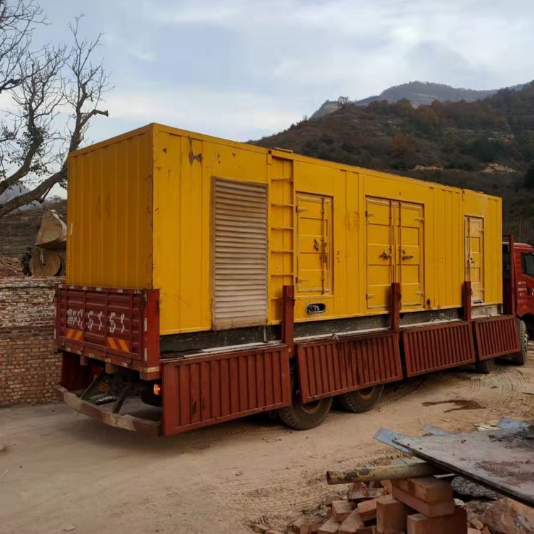 长顺发电机组如何判断滤清器密封圈是否需要更换？