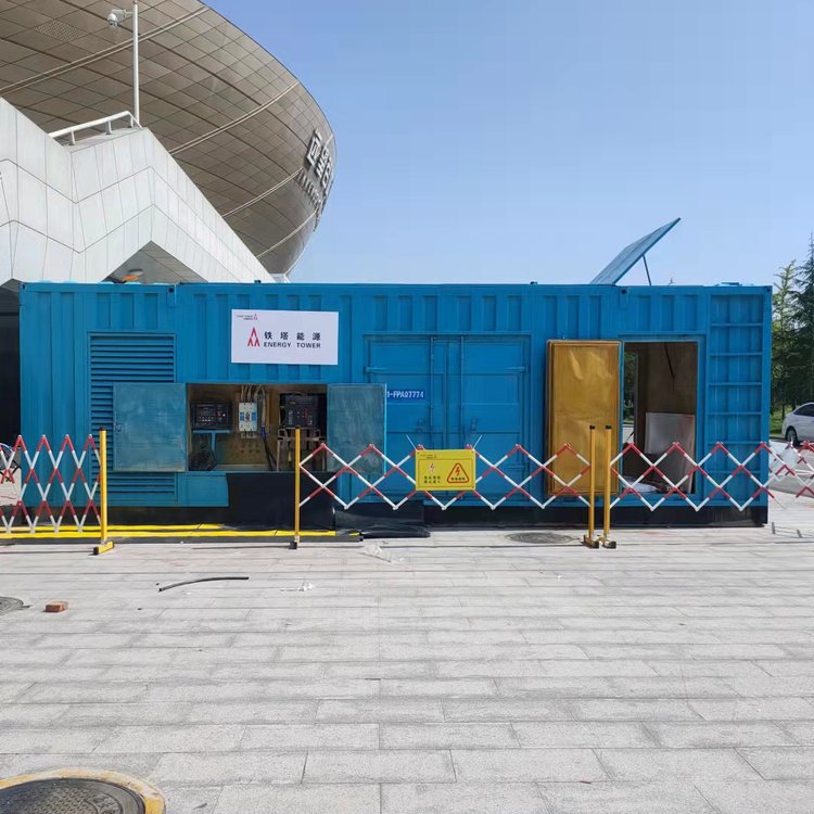 长顺介绍一下发电机组维修保养的具体操作流程