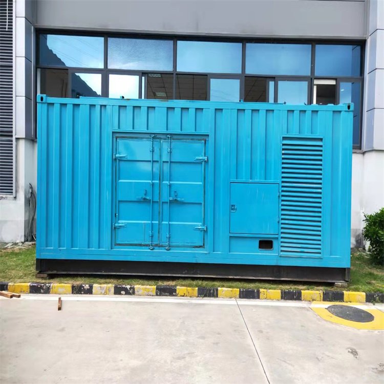 长顺发电机组使用中应注意什么事项？