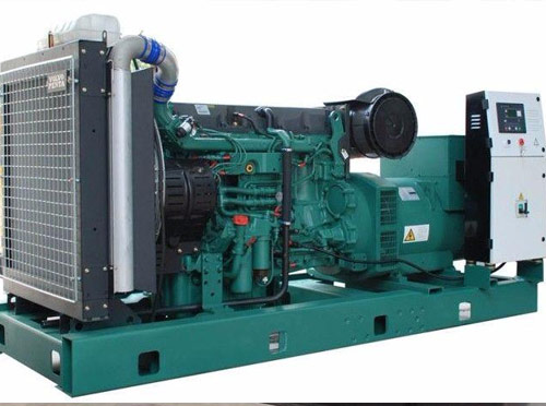 长顺升级现有发电机组的成本大概是多少？