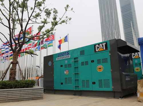 长顺详细介绍一下升级发电机组的具体步骤