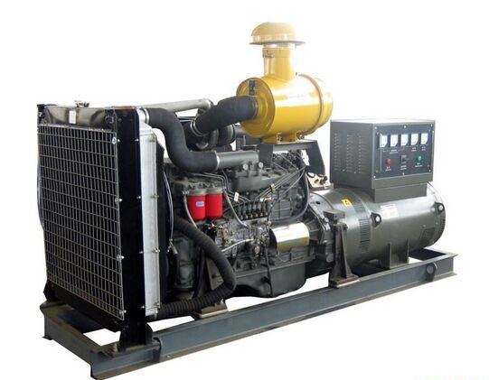 长顺汽油发电机组电瓶电解液密度偏低时如何调整？