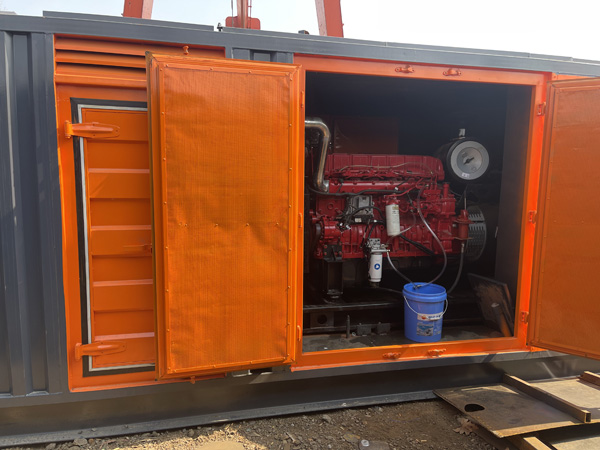 长顺预热过程中启动柴油发电机组对发动机的寿命有多大影响？