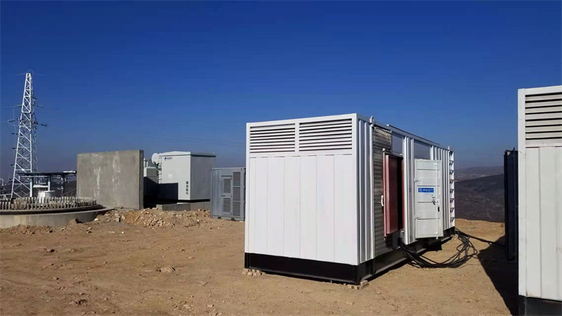 长顺带预热系统的柴油发电机组在冬季启动后需要注意什么？