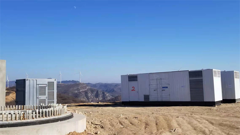 长顺带燃油预热系统的柴油发电机组在冬季启动前需要做哪些准备工作？